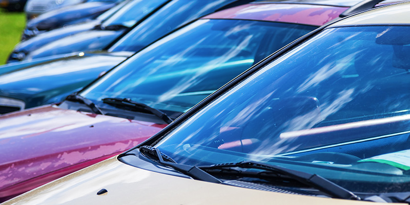 Flat Auto Toughened Glass Flat Auto Toughened Glass