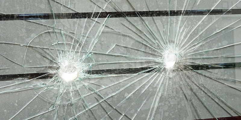 Bullet Proof Glass Bullet Proof Glass
