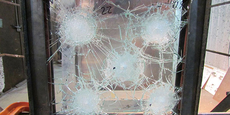 Bullet Proof Glass Bullet Proof Glass