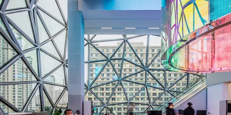 Safety Glass Safety Glass