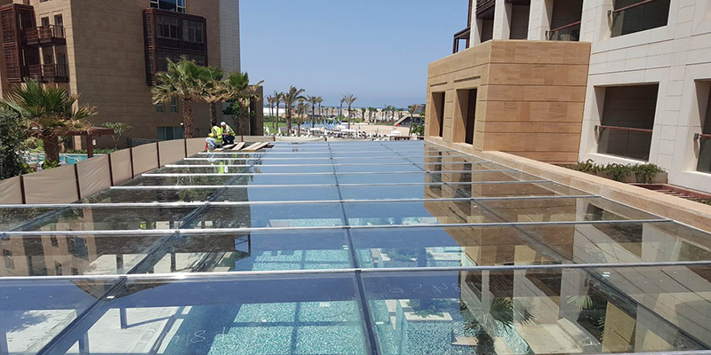 Security Glass Security Glass