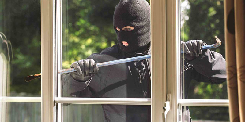 Security Glass Security Glass