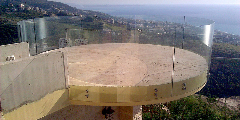 Security Glass Security Glass