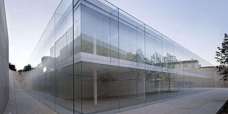 Curtain Wall Curtain Wall