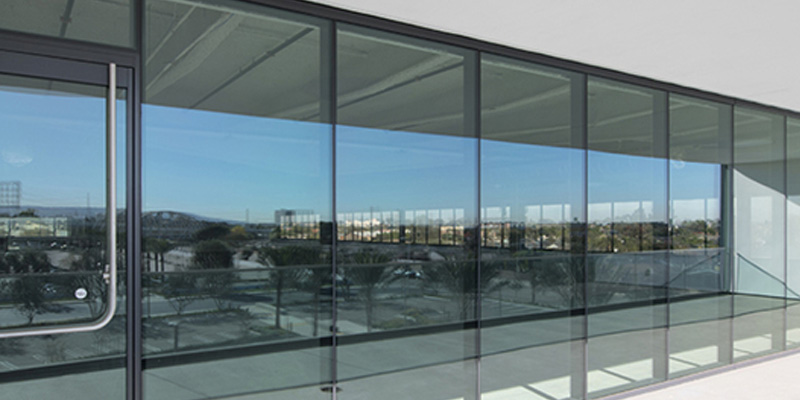 Curtain Wall Curtain Wall