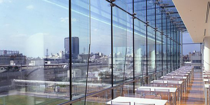 Curtain Wall Curtain Wall