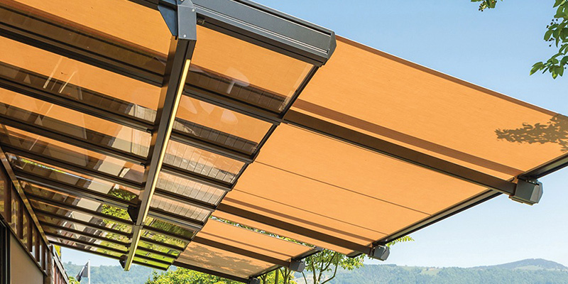 Glass Canopies Glass Canopies