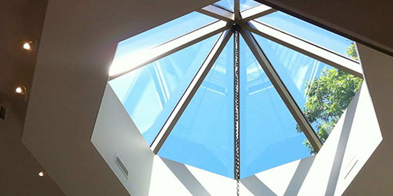 Skylight Skylight
