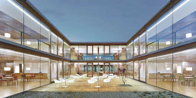 Structural Glazing Glass Structural Glazing Glass