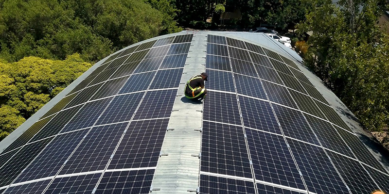 Solar Panel Glass Solar Panel Glass