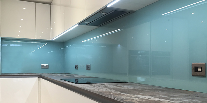 Toughened Glass Panelling Toughened Glass Panelling