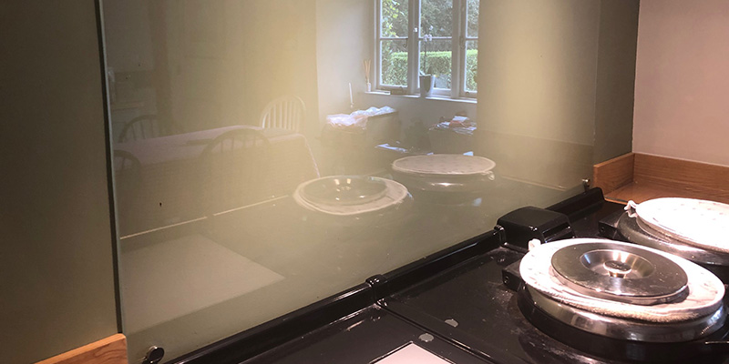 Toughened Glass Panelling Toughened Glass Panelling