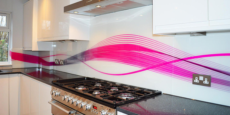 Toughened Glass Panelling Toughened Glass Panelling