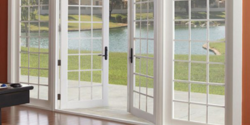 Toughened Glass Canopies