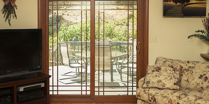 Toughened Glass Canopies