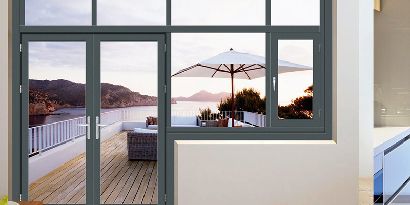 Doors & Windows Glass