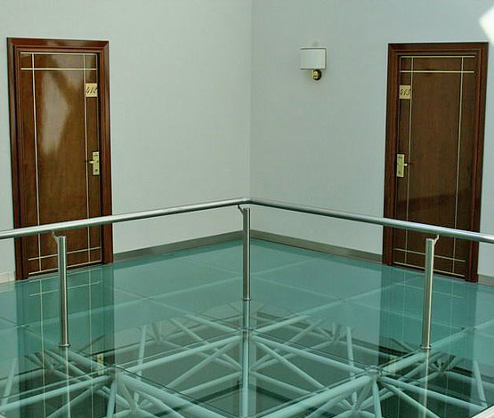 Stainless Steel